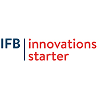 IFB Inov Logo